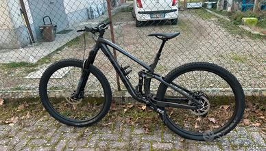 Trek Fuel EX 7 29 Full Suspended