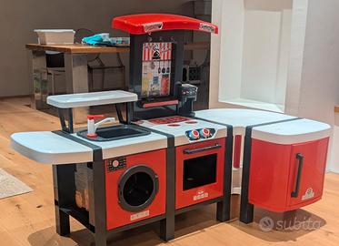 cucina bimbi