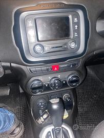 jeep renegade automatica diesel 2000 4x4