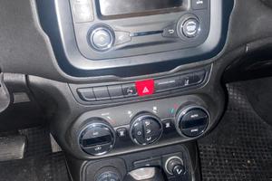 jeep renegade automatica diesel 2000 4x4