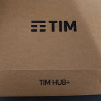 Modem Tim Hub +