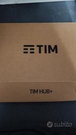 Modem Tim Hub +