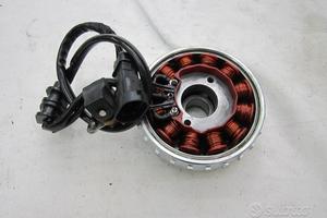 Volano Statore Motore Derbi Aprilia 125 4T 4V