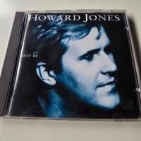 Cd Howard Jones