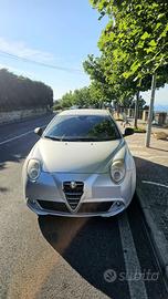 Alfa Romeo MiTo 1.6 JTDm 120 CV