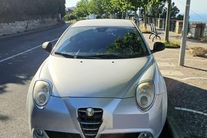 Alfa Romeo MiTo 1.6 JTDm 120 CV