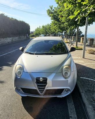Alfa Romeo MiTo 1.6 JTDm 120 CV