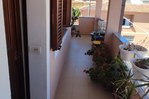 Appartamento zona via Fidia