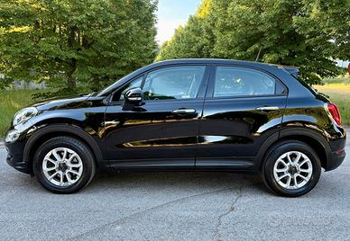 Fiat 500X 1.3 MultiJet 95 CV Pop