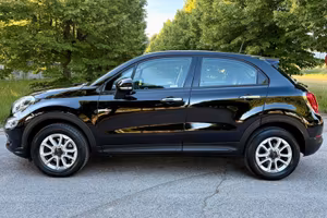Fiat 500X 1.3 MultiJet 95 CV Pop