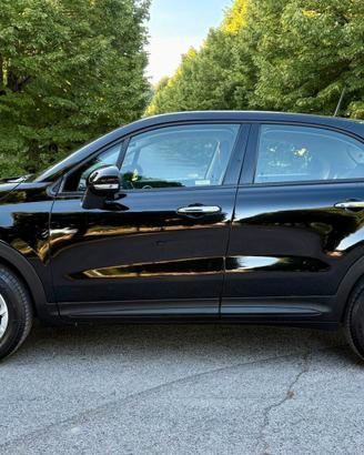 Fiat 500X 1.3 MultiJet 95 CV Pop