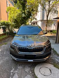Skoda Kamiq Style Metano