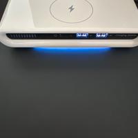 stazione di ricarica