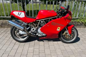 Ducati ss 600 supersport 97