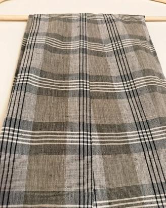 Pantalone da uomo lino&cotone Pop 84