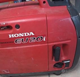 generatore Honda 2kw
