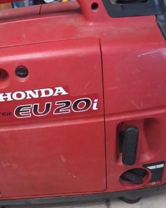 generatore Honda 2kw