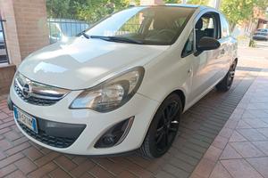 Opel Corsa 1.3 CDTI 95CV F.AP. 3 porte b-color