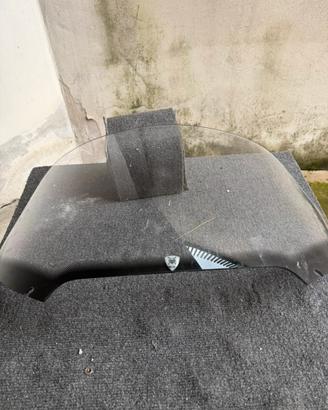 Parabrezza  Harley Davidson Road glide