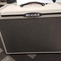 amplificatore per chitarra mooer SD 75