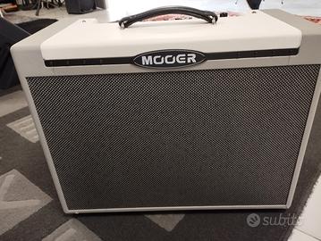 amplificatore per chitarra mooer SD 75