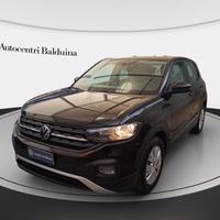 VOLKSWAGEN T-cross 1.0 tsi urban 95cv