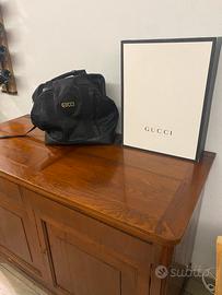 Zaino gucci