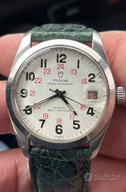 Tudor Prince OysterDate"Railfiad" 7996/0