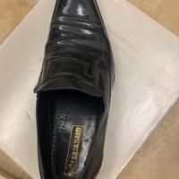 Scarpa uomo elegante