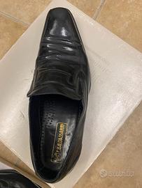 Scarpa uomo elegante