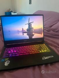 PC PORTATILE MSI
