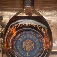 Bottiglie di liquore da collezione