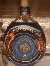 Bottiglie di liquore da collezione