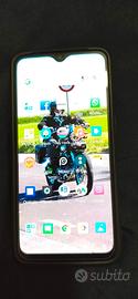 One plus 6T 8 GB di RAM 128 ROM