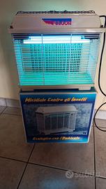 Elettroinsetticida Fulgor