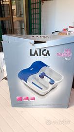 Massaggiatore per piedi 