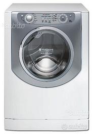 Ricambi per Lavatrice Hotpoint Ariston Aqualtis