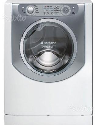 Ricambi per Lavatrice Hotpoint Ariston Aqualtis