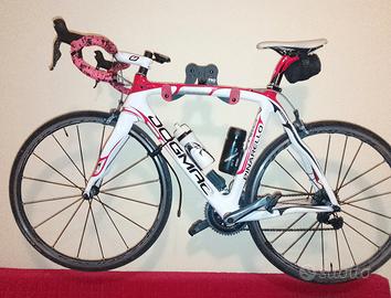 Pinarello Dogma 60.1 – Dura-Ace Di2 elettronico –