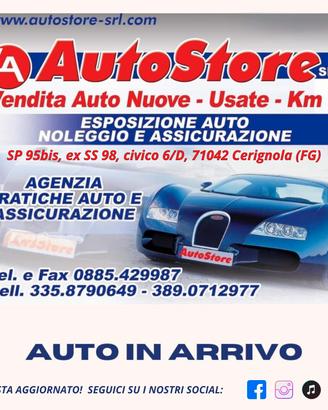 Kia Sportage 1.7 CRDI VGT 2WD Cool