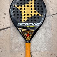 Starvie Metheora warrior 2021