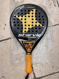 Starvie Metheora warrior 2021