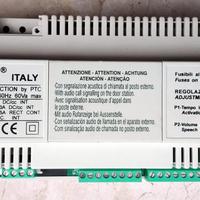 Alimentatore Vimar/Elvox 6680-6 mesi d garanzia