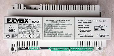 Alimentatore Vimar/Elvox 6680-6 mesi d garanzia