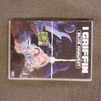 doppio Dvd " I Griffin "