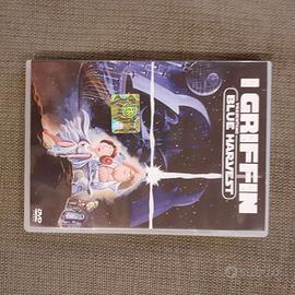 doppio Dvd " I Griffin "