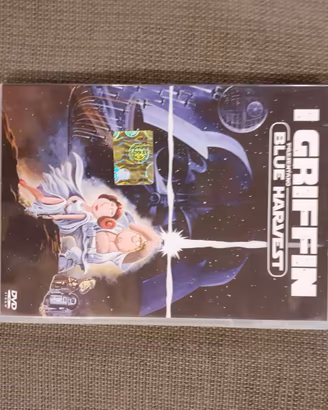 doppio Dvd " I Griffin "