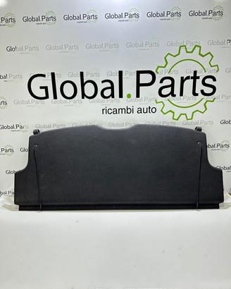 Mensola cappelliera Mini Countryman