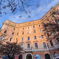 MONOLOCALE A ROMA