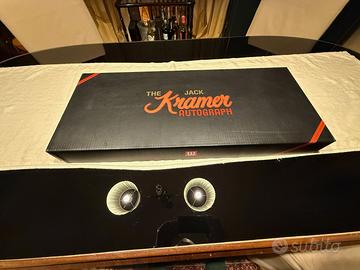 Racchetta tennis Wilson Jack Kramer Autograph